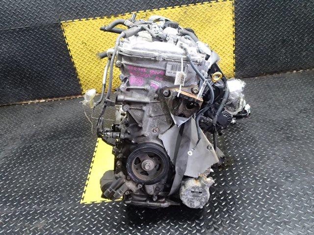 Двигатель Тойота Приус А в Магадане 95433