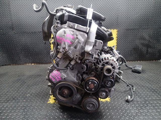 Двигатель Ниссан Х-Трейл в Магадане 95491