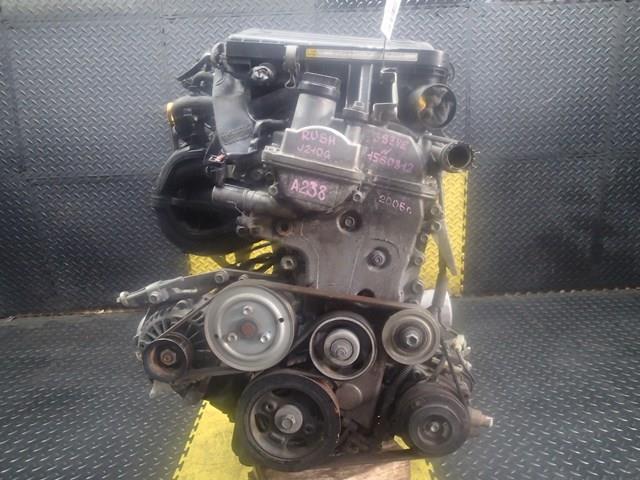 Двигатель Тойота Раш в Магадане 96225