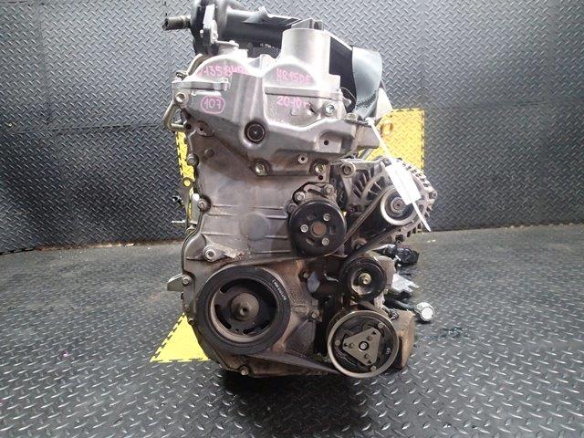 Двигатель Ниссан Нот в Магадане 96287