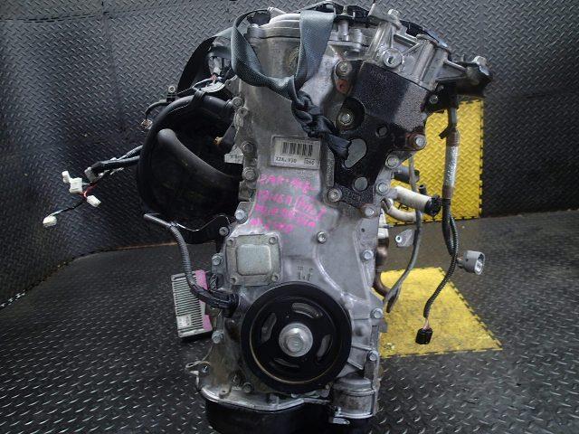 Двигатель Тойота Камри в Магадане 97776