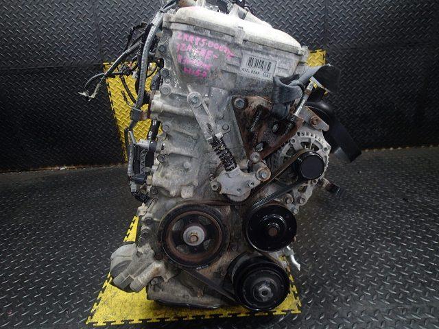 Двигатель Тойота Вокси в Магадане 97839