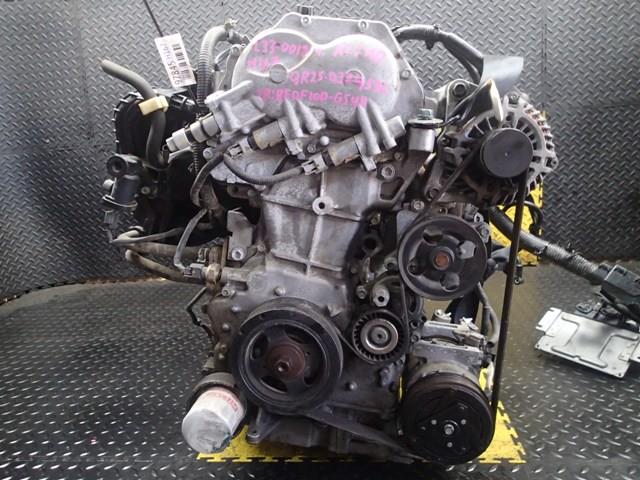 Двигатель Ниссан Теана в Магадане 97845