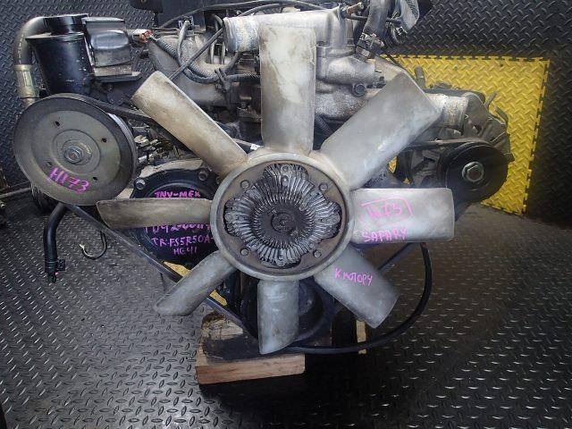 Двигатель Ниссан Сафари в Магадане 97847
