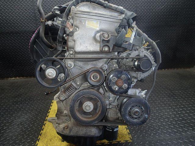 Двигатель Тойота РАВ 4 в Магадане 99284