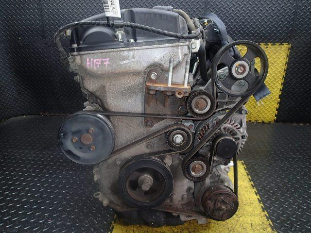 Двигатель Мицубиси РВР в Магадане 99294