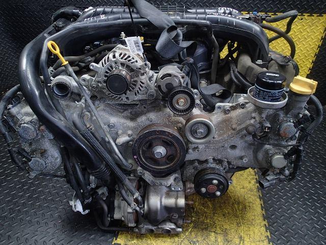 Двигатель Субару Леворг в Магадане 99307